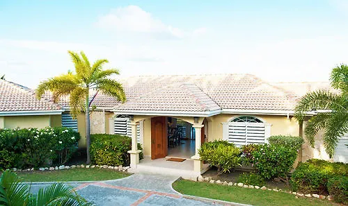Cashmere Villa location