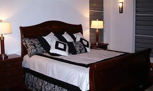 Hotel Cashmere Villa Freetown Village Antigua i Barbuda