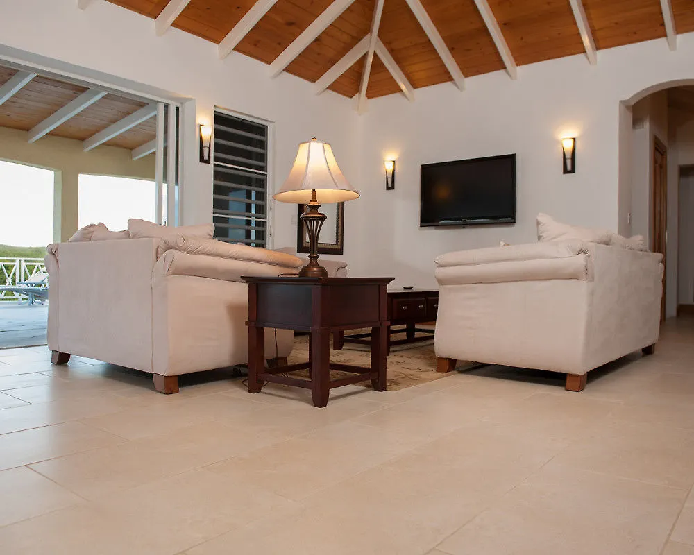 Cashmere Villa Freetown Village Antigua i Barbuda