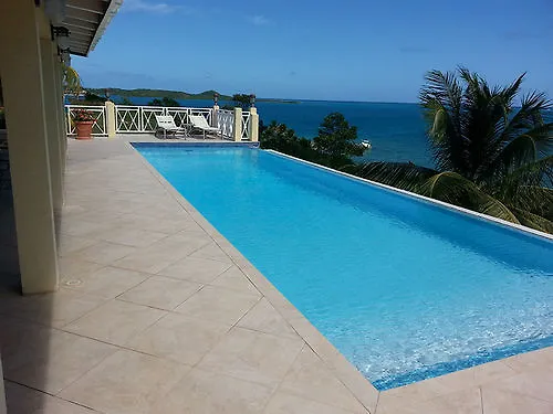 Cashmere Villa Freetown Village