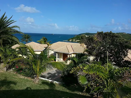 Cashmere Villa Freetown Village 0*,